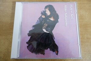 Cdk-6002 Miho nakayama / hide'seek