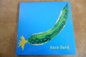 CDk-6086＜紙ジャケ＞Bank Band / 沿志奏逢