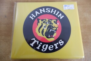 CDk-6144＜新品未開封＞HANSHIN Tigers