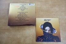 CDk-6177＜CD+DVD＞MICHAEL JACKSON / Xscape_画像2