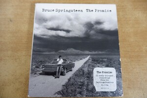 CDk-6190＜2枚組＞Bruce Springsteen / The Promise