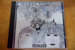 CDk-6740 The Beatles / Revolver