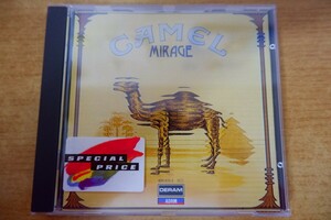 CDk-6832 CAMEL / MIRAGE