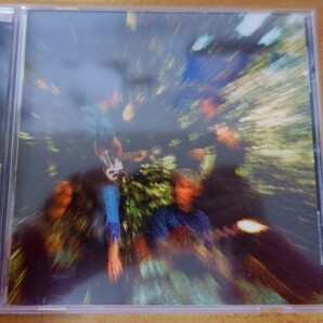 CDk-6844 Creedence Clearwater Revival / Bayou Countryの画像1