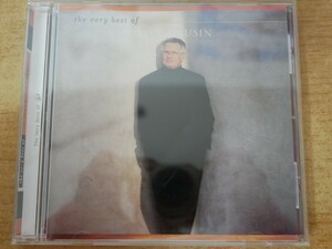 CDk-5404 デイブ・グルーシンDAVE GRUSIN / THE VERY BEST OF DAVE GRUSIN