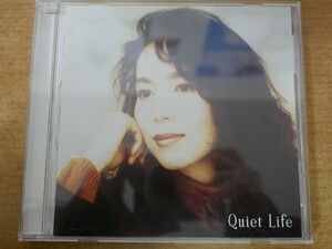 CDk-6307 竹内まりや / Quiet Life