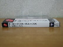 CDk-6345＜帯付＞ザ・ローリング・ストーンズ / ア・ビガー・バン_画像4