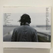 B25911　CD（中古）残響　福山雅治_画像2