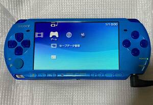 PSP バリュー パック 付属品あり メモリースティック PRO DUO 2GB