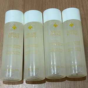 ゲラン　アベイユ ロイヤル　フォーティファイング ローション　15ml x 4