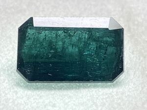 トルマリン　ルース　裸石　9.5ct