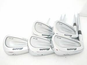 貴重なレフティ !!!◆◆ Mizuno MP-60 FORGED 左 ◆◆激レア名器!!!