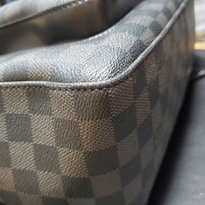 LOUIS VUITTON ルイ・ヴィトン リュック・バックパック  N41473 ダミエグラフィットキャンバスの画像6