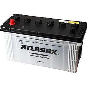 ATLASBX アトラス AT 130E41R 国産車バッテリー Dynamic Power