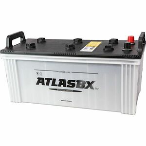 ATLASBX アトラス AT 195G51 国産車バッテリー Dynamic Power