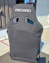 RECARO レカロ SR-7F SK100_画像5