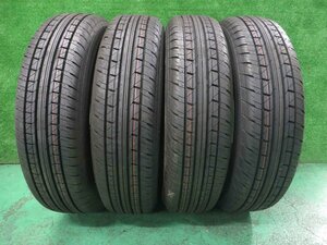 【新品】175/80R14　TOYO TIRES　LIZA CL for TAXI 20年製　４本セット《クラウンコンフォート、バネットetc...》