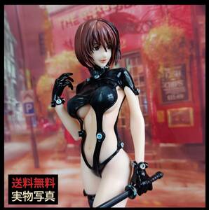 ガンツ GANTZ：O　山咲杏 　ガンツソードver. （海外製）完成品フィギュア ■匿名配送・送料無料☆新品入荷・検品撮影のみ■0401