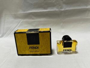 FENDI　香水　5ml パルファム パフューム フェンディ CHANEL