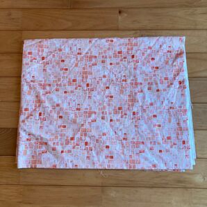 モザイクタイル風 生地