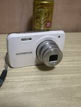 Camera OLYMPUS VH-210 14megapixel_画像3