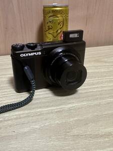 Camera OLYMPUS STYLUS XZ-10 SD8GB