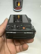 Camera Fujifilm FinePix F600EXR.24mmWIDE 15XZoom.SD16GB_画像5