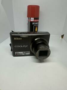 Camera Nikon COOLPIX S710
