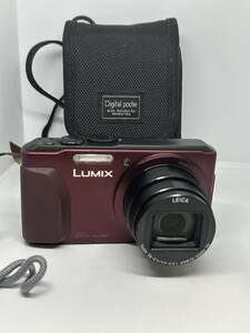 Camera Panasonic LUMIX DMC-TZ40 20X fullHD