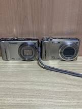 2 Camera Panasonic LUMIX DMC-TZ20. DMC-TZ7_画像9