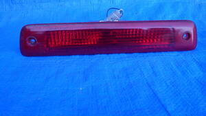  Daihatsu Hijet Cargo S320V S321V S330V S331V original high-mount stoplamp postage 520 jpy tube K0318