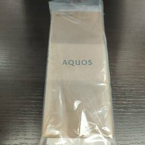 #2000 中古美品【SHARP】NTT ドコモ携帯『AQUOS wish3 SH53D 』　カラー：グリーン 残債なし確認済み【使用数日】