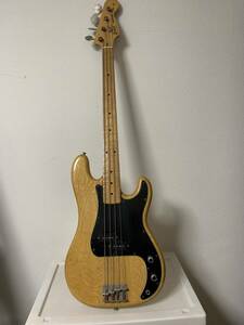 Greco　MERCURY BASS PB500 D790047　