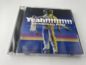 海のYeah!!　難あり　CD　サザンオールスターズ　 H86-03: 中古