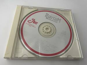 PLAYZONE '96 RHYTHM CD　少年隊　HD-03: 中古