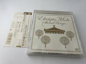 Electric Mole　DVD　椎名林檎　Hキ-03: 中古