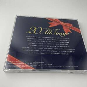 劇場版 名探偵コナン主題歌集 20 All Songs 通常盤 CD 杏子 ZARD B'z 小松未歩 倉木麻衣 愛内里菜 愛内里菜&三枝夕夏 H14-03: 中古の画像4