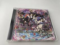 Ayumi. 10th Anniversary Collection 　あゆコレ　サイン入り？　CD　Astilbe × arendsii　H53-03: 中古_画像1