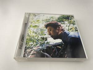 I LOVE YOU now&forever 初回限定盤 特典CD1枚 六つ折ポスター付 CD　桑田佳祐 H69-03: 中古