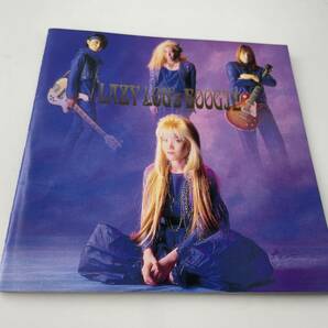 Lazy Lou's Boogie CD レイジー・ルーズ・ブギー H52-03: 中古の画像4