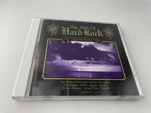 ハード・ロック教典 ブリティッシュ編　CD H5-03: 中古