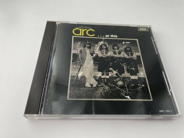 我が大国よ CD アーク ARC H88-03: 中古