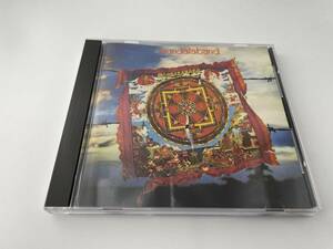 輸入盤 Mandalaband　CD　マンダラバンド H18-03: 中古
