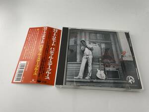 バンティルースターブルース　CD　ロバートリチャード　Hモ-03: 中古
