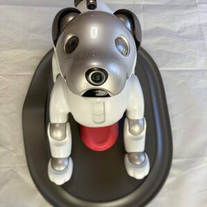 aibo アイボリーホワイト ERS-1000の画像2