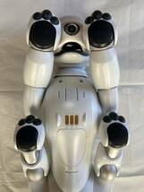 aibo アイボリーホワイト ERS-1000_画像4