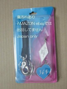 ◆中古 傷汚れ 難有　Mr.Children ミスチル TOUR 2011 SENSE ストラップ キーホルダー◆