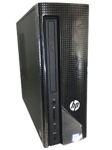 HP Slimline 270-p013jp(1TB HDD)パソコン