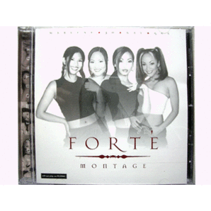 FORTE～Montage～