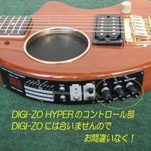 ■■FERNANDES DIGI-ZO HYPER対応可 ACアダプター 電源アダプター_画像3